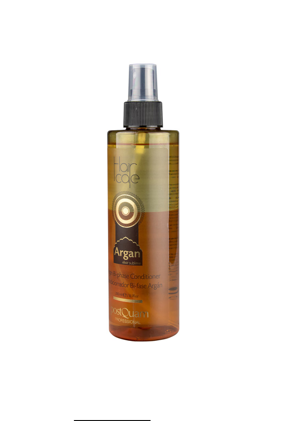 Postquam Haaröl Bi-Phase Argan sublime