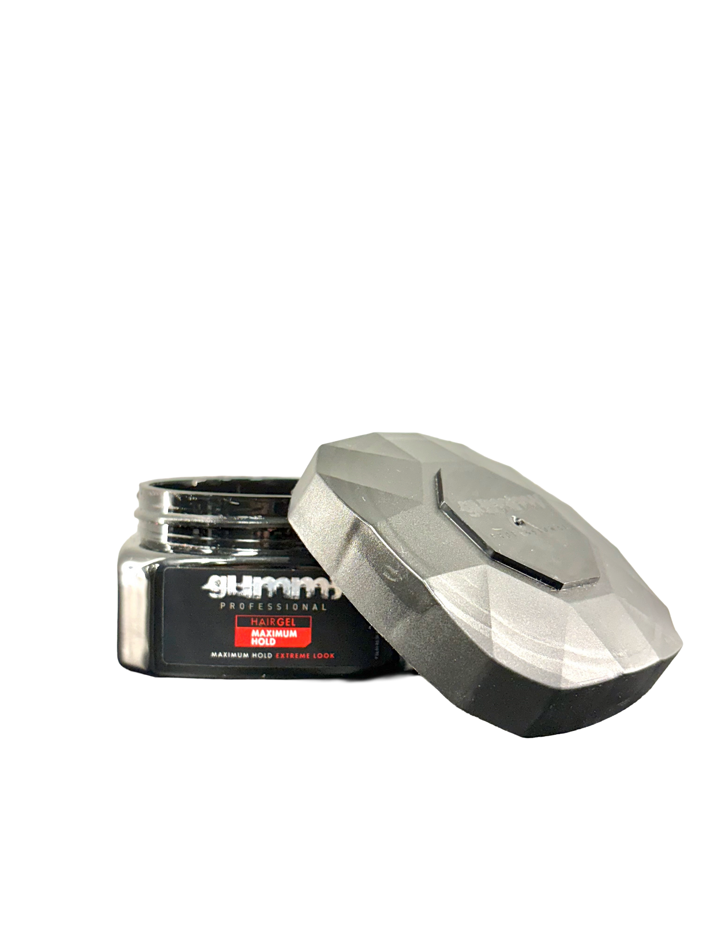 Gummy professional Hair gel maximum hold