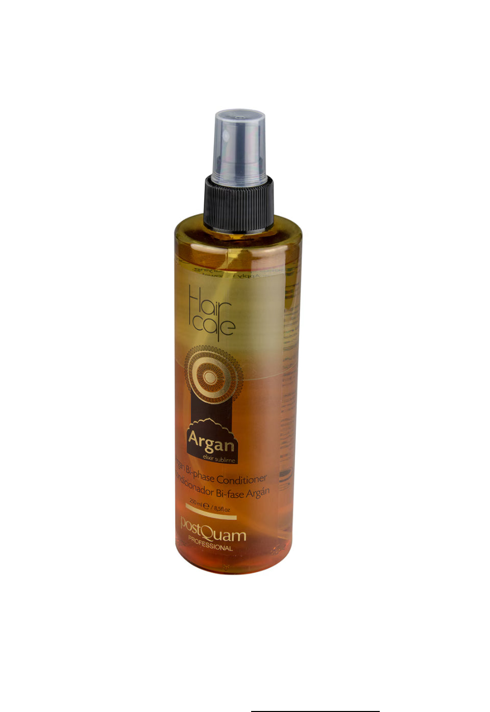 Postquam Haaröl Bi-Phase Argan sublime