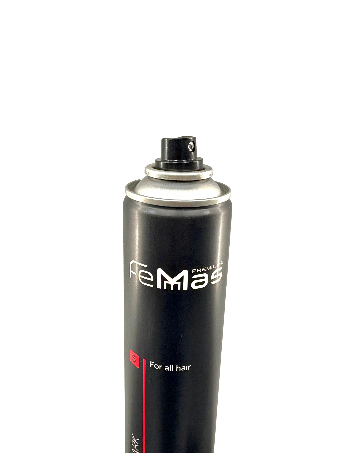 FemMas Haarspray Ultra Stark - 400ml