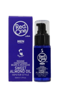 Red One Conditioning Beard & Mustache Sweet Almond Oil