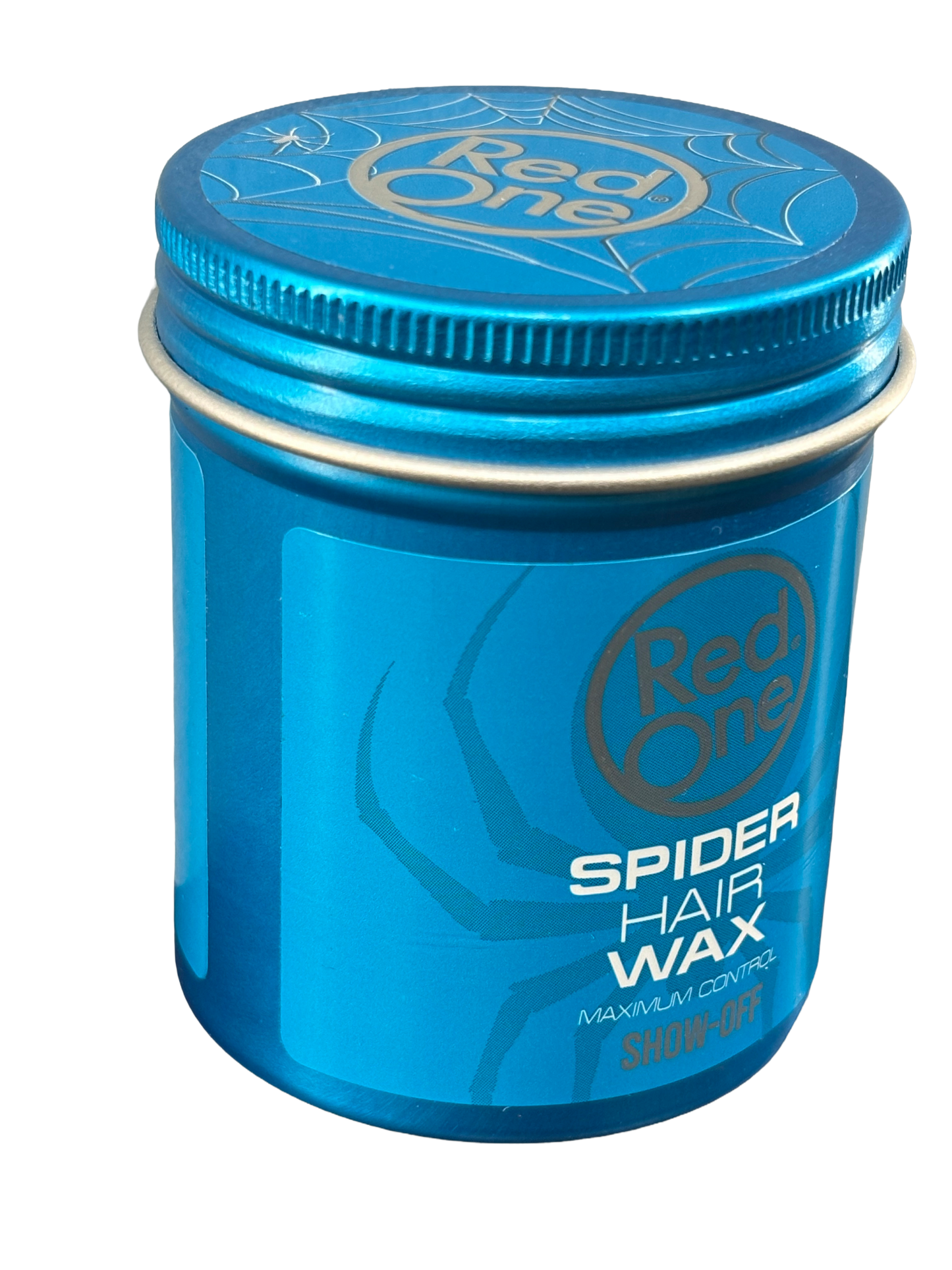 Red One Spider Hair Wax Show off - 100ml