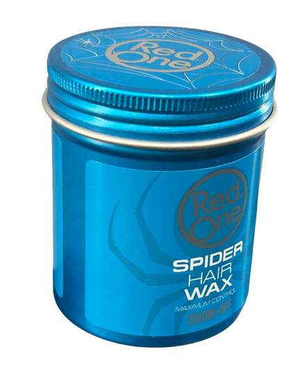 Red One Spider Hair Wax Show off - 100ml
