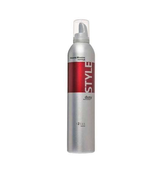 Dusy professional volume Mousse Normal 400ml