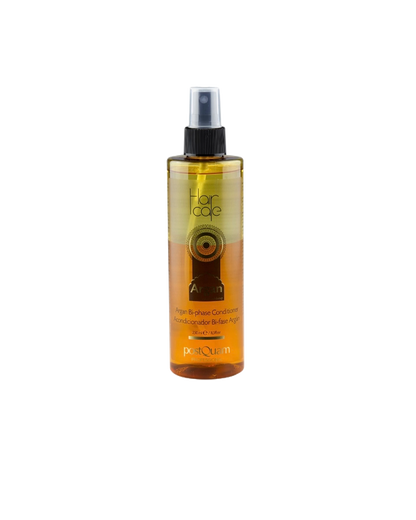Postquam Haaröl Bi-Phase Argan sublime