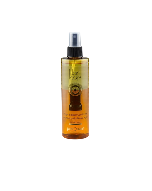 Postquam Haaröl Bi-Phase Argan sublime