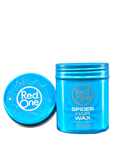 Red One Spider Hair Wax Show off - 100ml
