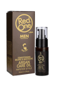 Red One Conditioning Beard & Mustache Argan Care Oil