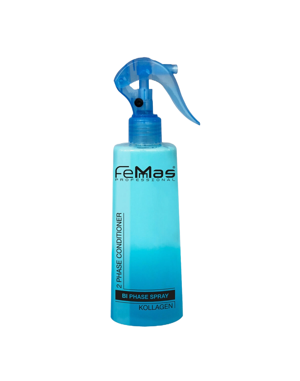 FemMas Bi-Phase Spray Kollagen