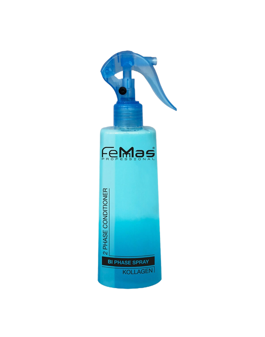 FemMas Bi-Phase Spray Kollagen