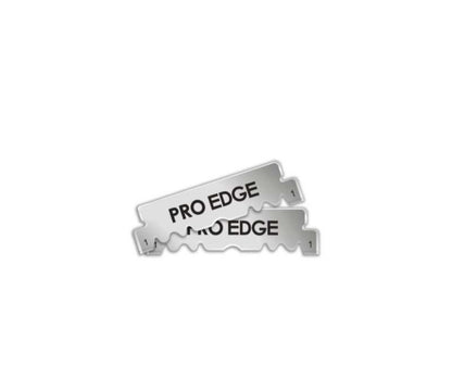 Pro Edge Platinum Ultra Smooth Shave - 100 Stück