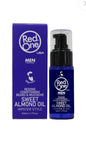 Red One Conditioning Beard & Mustache Sweet Almond Oil