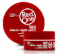 Red One Full Force Aqua Hair Wax Red - 150ml