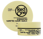 Red One Full Force Keratin Matte Hair Wax - 150ml