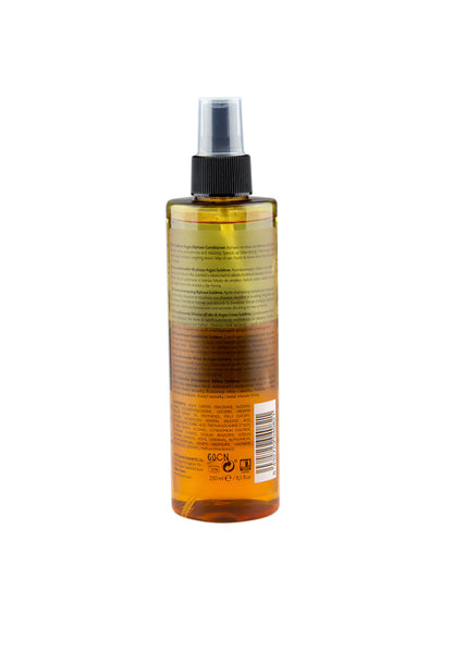 Postquam Haaröl Bi-Phase Argan sublime