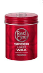 Red One Spider Hair Wax Passionate - 100ml