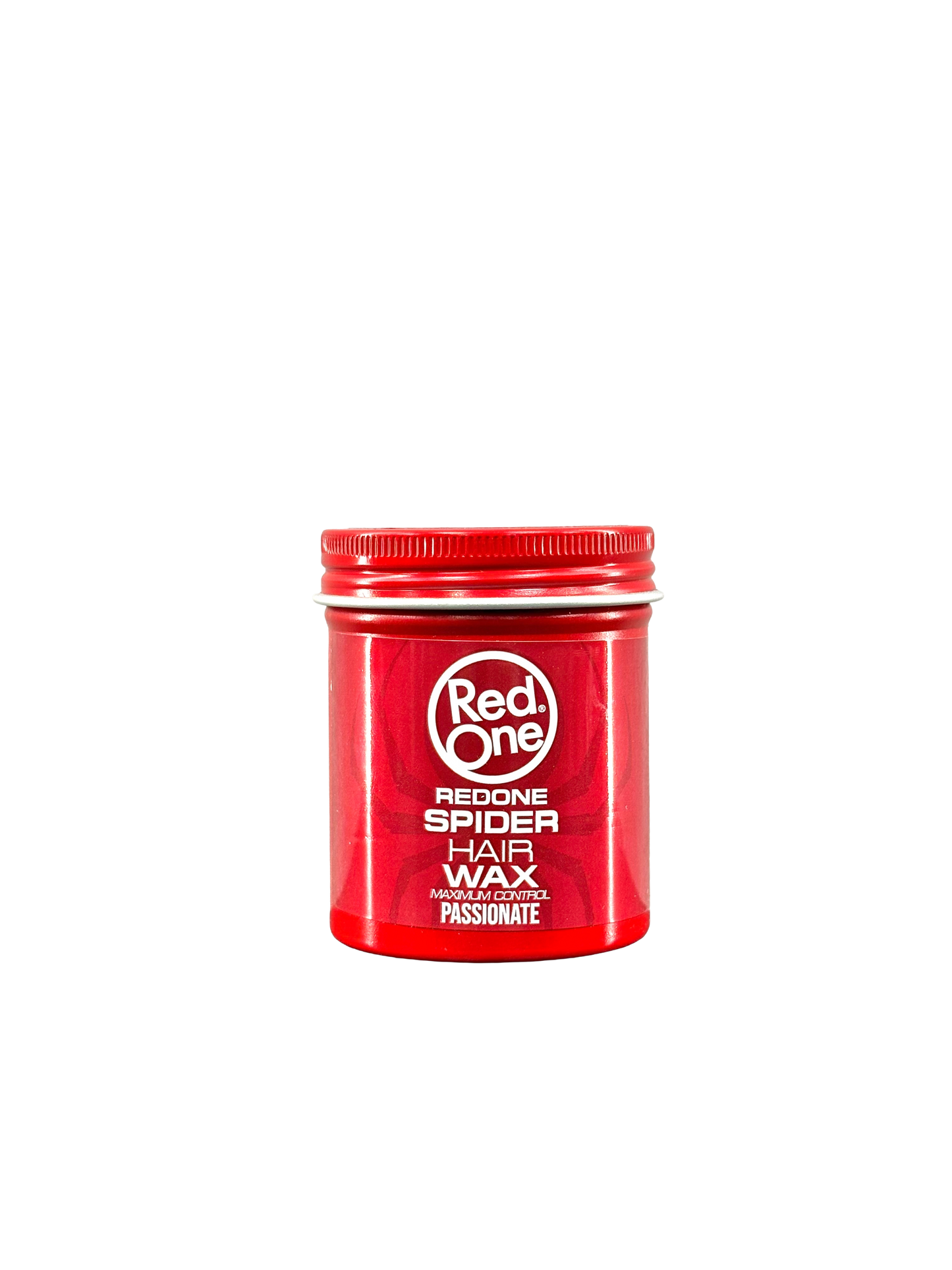 Red One Spider Hair Wax Passionate - 100ml