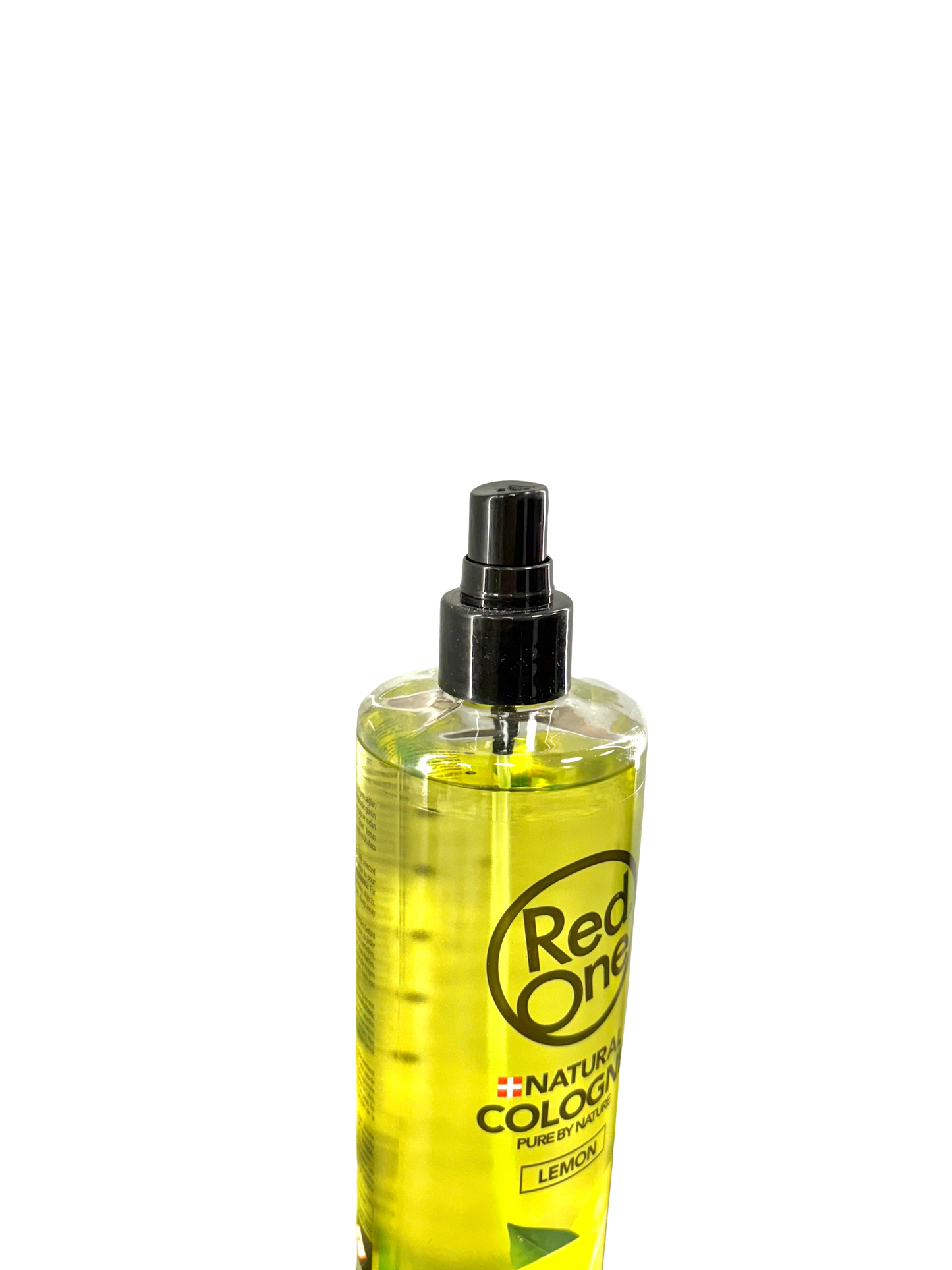Red One Natural Cologne Lemon 150ml