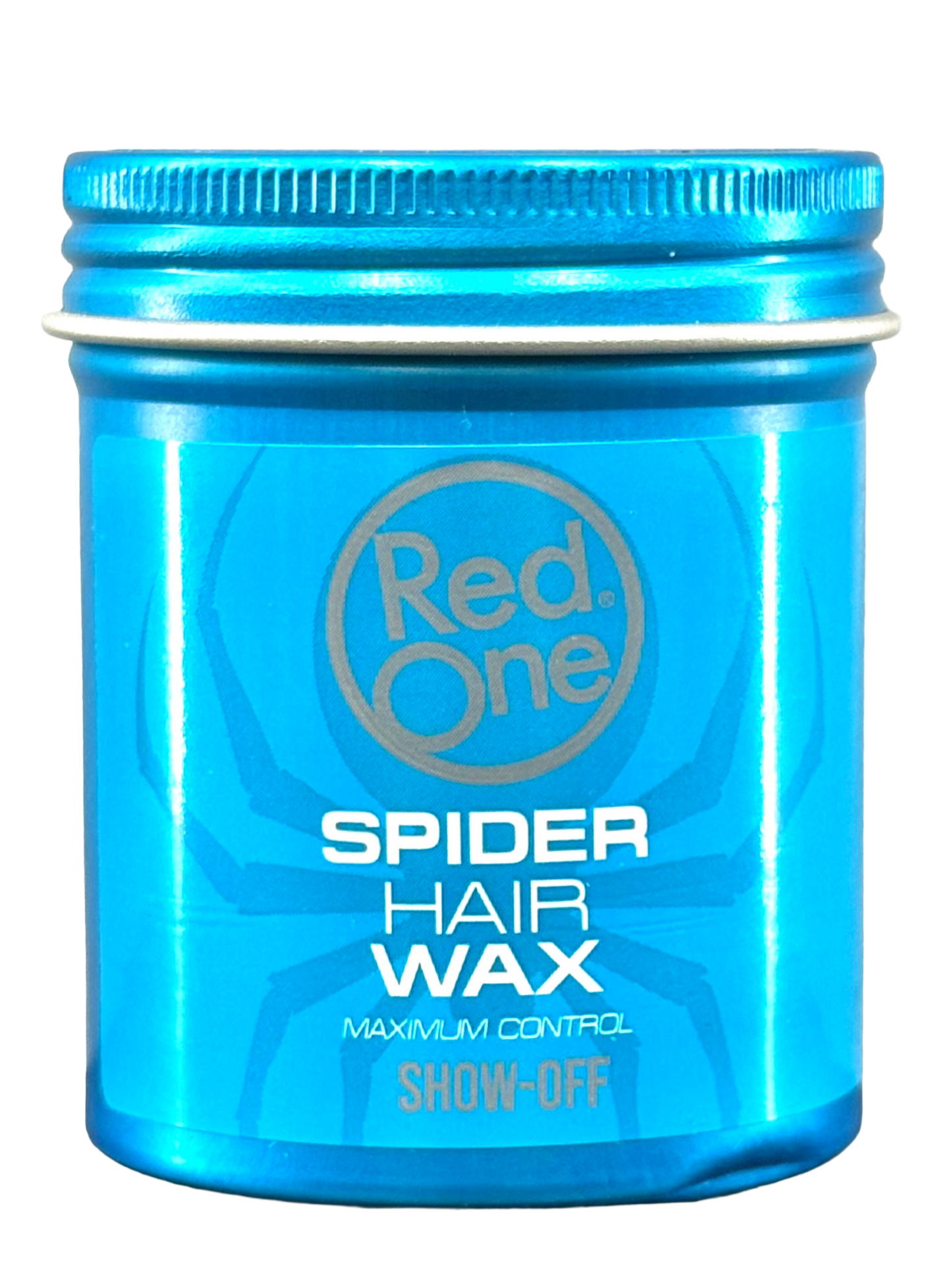 Red One Spider Hair Wax Show off - 100ml