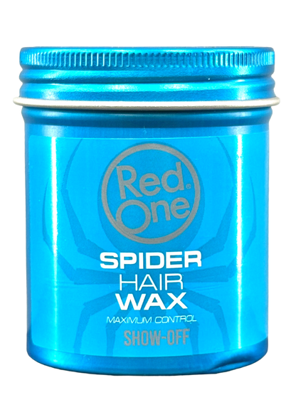 Red One Spider Hair Wax Show off - 100ml