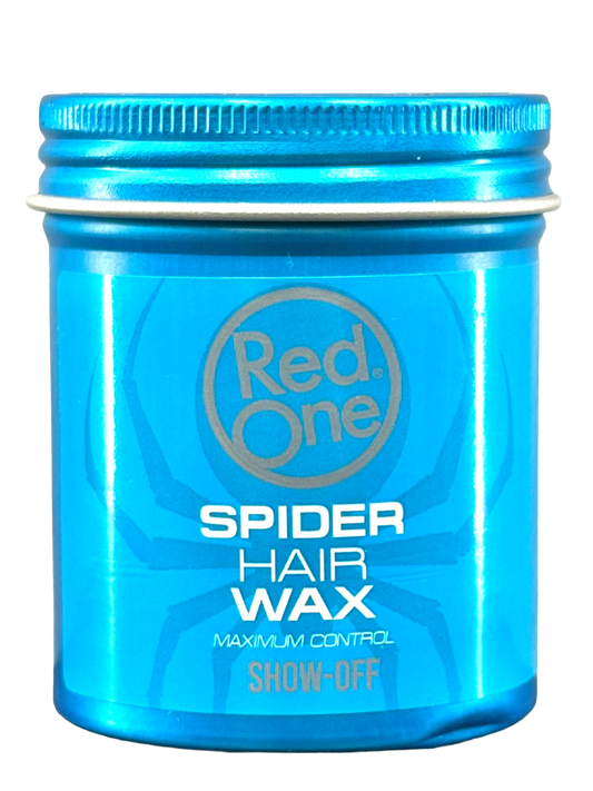 Red One Spider Hair Wax Show off - 100ml
