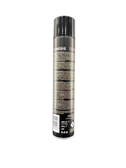 FemMas Haarspray Ultra Stark - 400ml