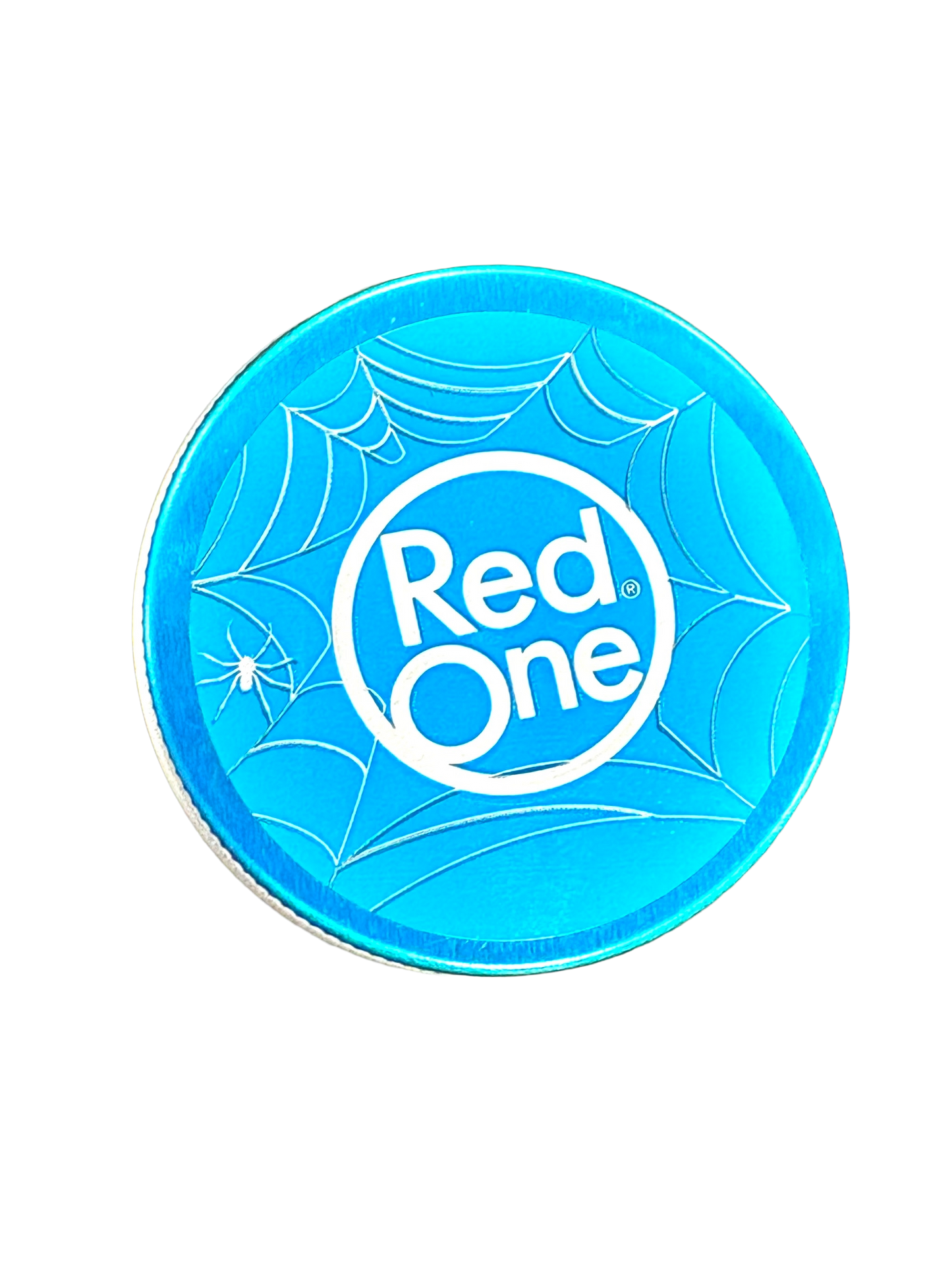 Red One Spider Hair Wax Show off - 100ml