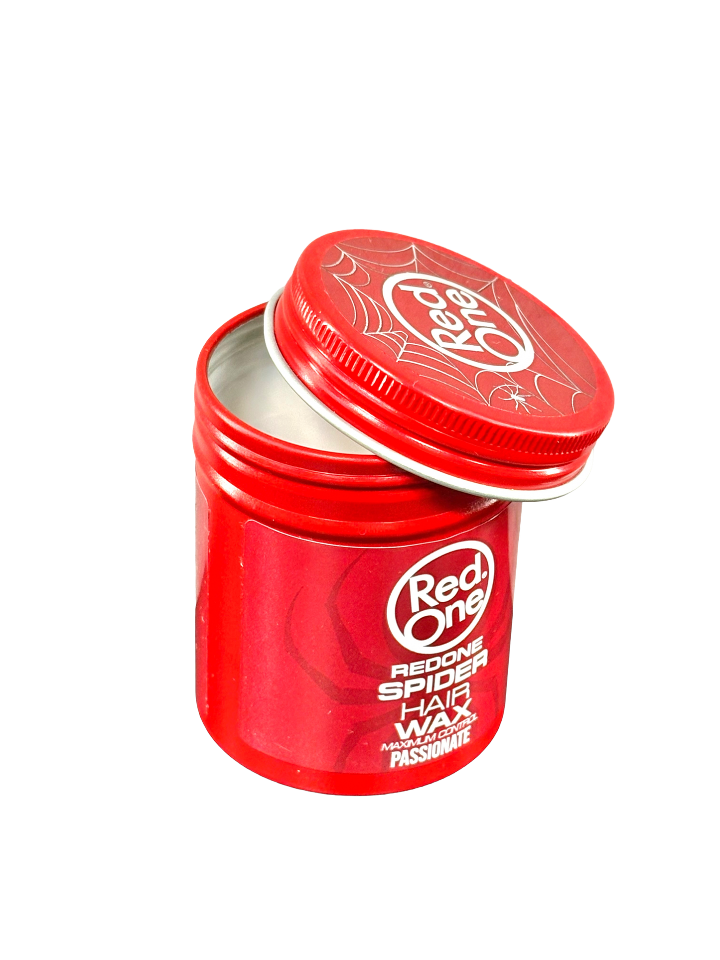 Red One Spider Hair Wax Passionate - 100ml
