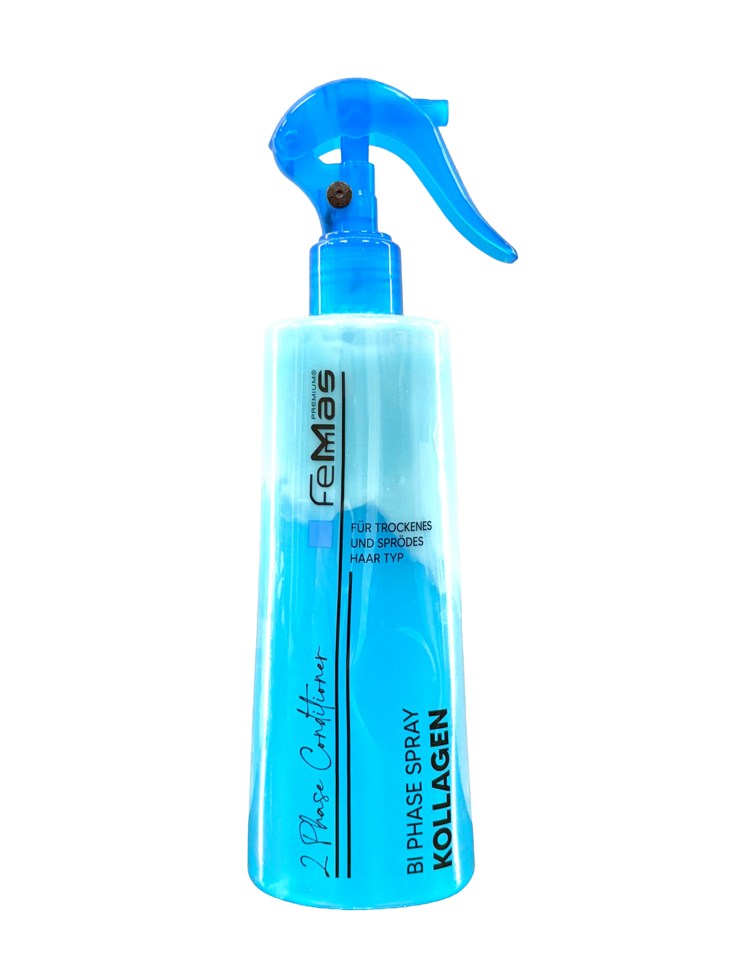 FemMas Bi-Phase Spray Kollagen