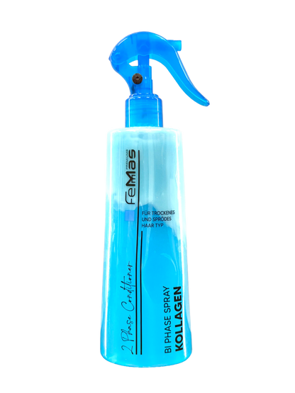 FemMas Bi-Phase Spray Kollagen