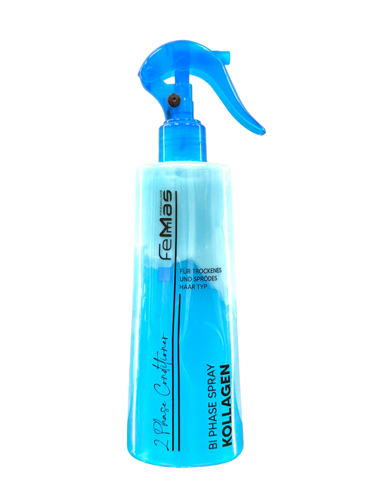 FemMas Bi-Phase Spray Kollagen