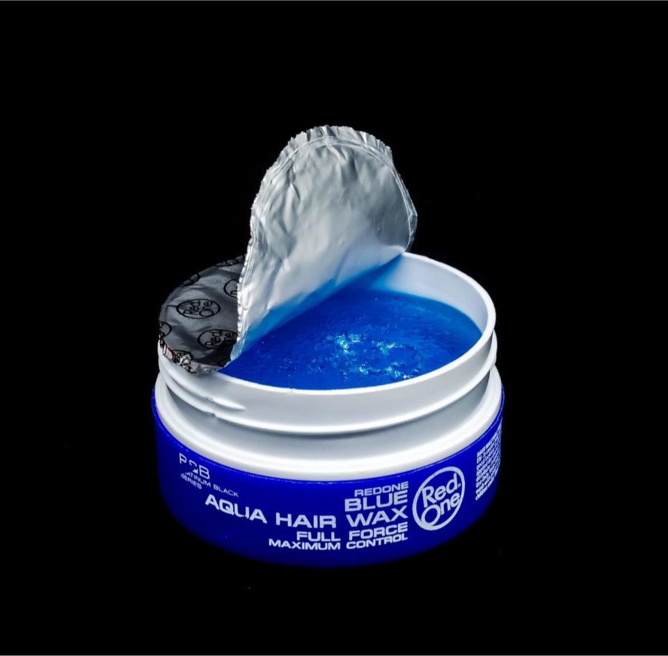 Red One Full Force Aqua Wax - 150ml