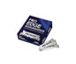 Pro Edge Platinum Ultra Smooth Shave - 100 Stück
